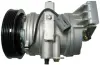 Компрессор кондиционера mahle knecht ACP678000S