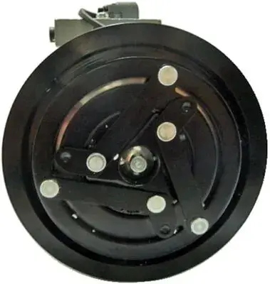 Компрессор кондиционера mahle knecht ACP678000S