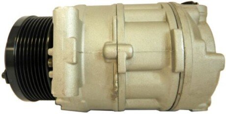 Компрессор кондиционера mahle knecht ACP 685 000S