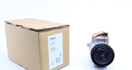 Компрессор кондиционера mahle knecht ACP 692 000S