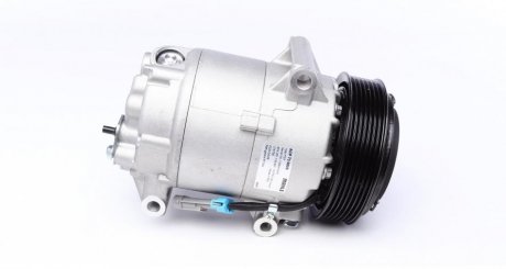 Компрессор кондиционера mahle knecht ACP 73 000S