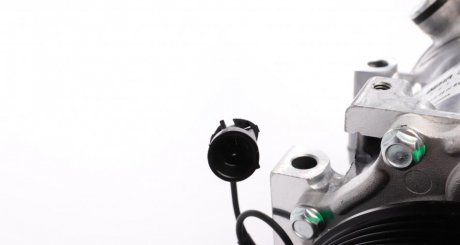 Компрессор кондиционера mahle knecht ACP76000S