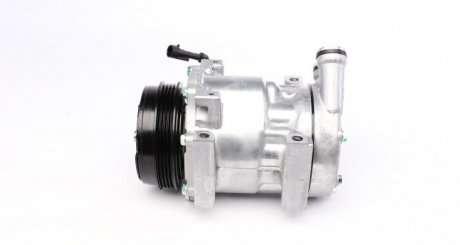 Компрессор кондиционера mahle knecht ACP76000S