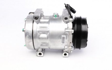 Компрессор кондиционера mahle knecht ACP76000S