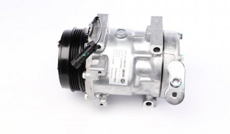 Компрессор кондиционера mahle knecht ACP76000S