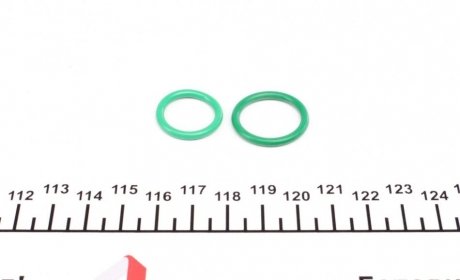 Компрессор кондиционера mahle knecht ACP76000S