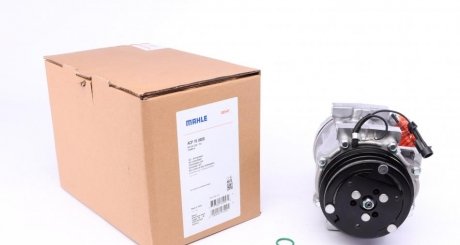 Компрессор кондиционера mahle knecht ACP76000S