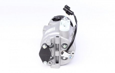 Компрессор кондиционера mahle knecht ACP87000S