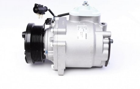 Компрессор кондиционера mahle knecht ACP87000S