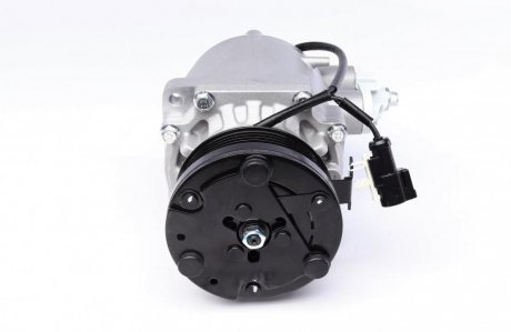 Компрессор кондиционера mahle knecht ACP87000S