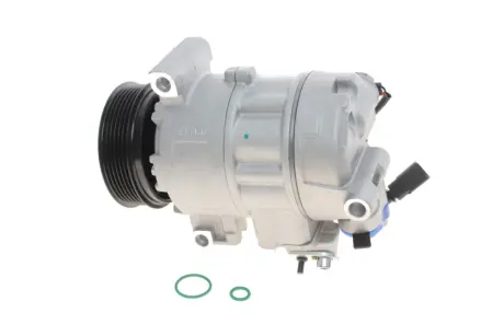 Компрессор кондиционера mahle knecht ACP 892 000S