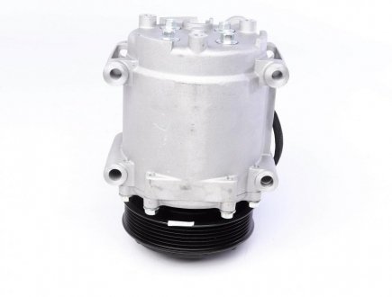 Компрессор кондиционера mahle ACP90000S