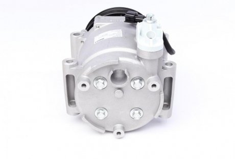 Компрессор кондиционера mahle ACP90000S