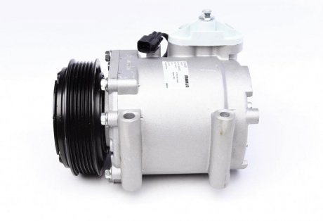 Компрессор кондиционера mahle ACP90000S