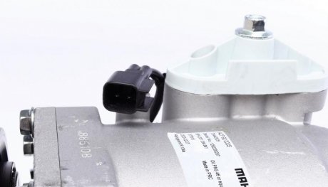 Компрессор кондиционера mahle ACP90000S
