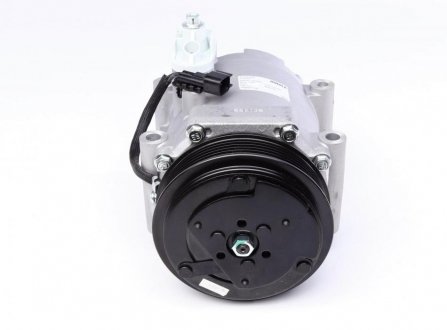 Компрессор кондиционера mahle ACP90000S