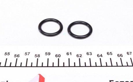 Компрессор кондиционера mahle ACP90000S
