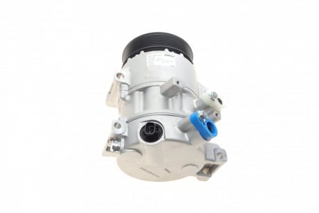 Компресор кондиционера mahle knecht ACP 909 000S