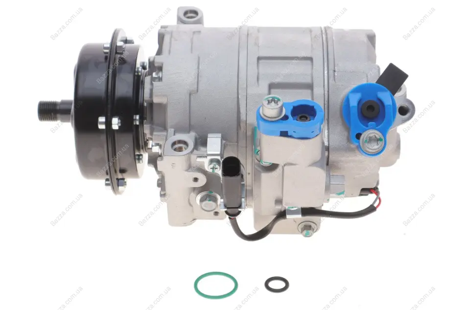 Компрессор кондиционера mahle knecht ACP 93 000S