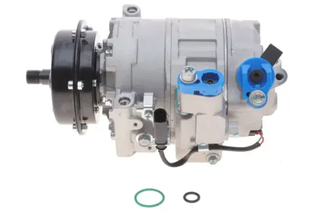 Компрессор кондиционера mahle knecht ACP 93 000S