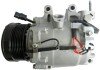 Компрессор кондиционера mahle knecht ACP 949 000S