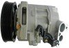 Компрессор кондиционера mahle knecht ACP 954 000S