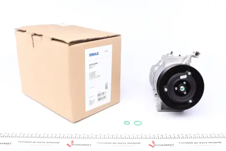 Компрессор кондиционера mahle knecht ACP954000S