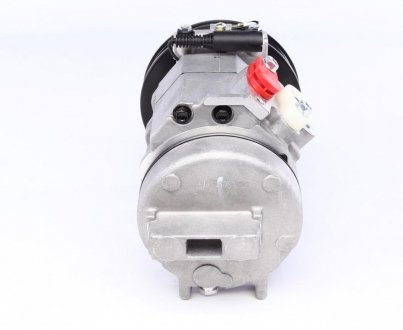 Компрессор кондиционера mahle knecht ACP969000S