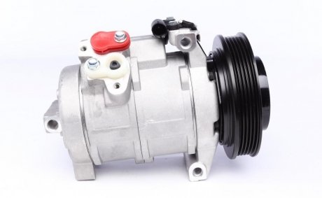 Компрессор кондиционера mahle knecht ACP969000S