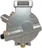 Компрессор кондиционера mahle knecht ACP975000S