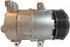 Компрессор кондиционера mahle knecht ACP975000S