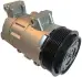 Компрессор кондиционера mahle knecht ACP975000S