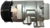 Компрессор кондиционера mahle knecht ACP975000S