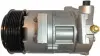 Компрессор кондиционера mahle knecht ACP975000S