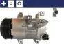 Компрессор кондиционера mahle knecht ACP975000S