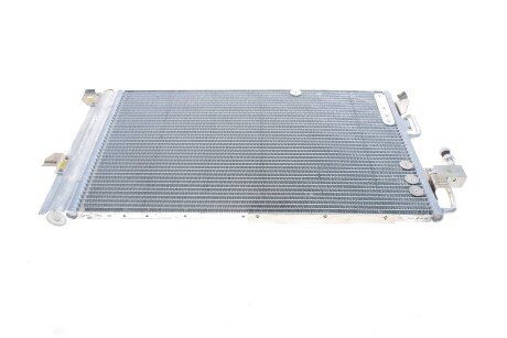 Конденсатор mahle knecht AC337000P