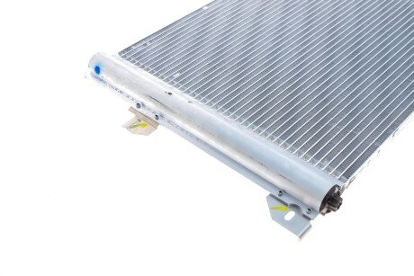 Конденсатор mahle knecht AC337000P