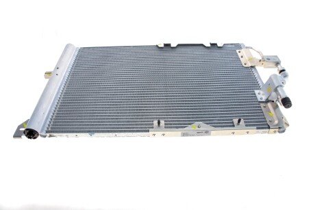 Конденсатор mahle knecht AC337000P