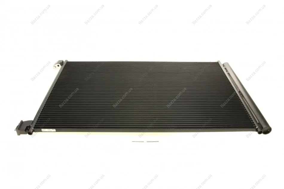 Конденсер кондиціонера mahle knecht AC412000S
