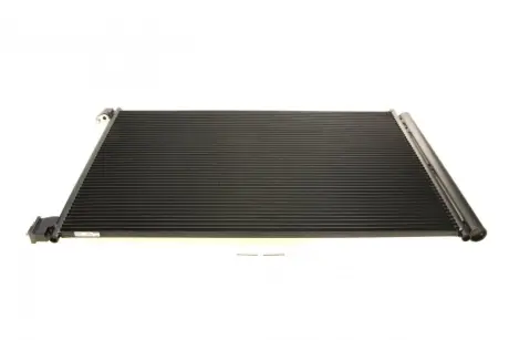 Конденсер кондиціонера mahle knecht AC412000S