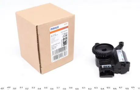 Кран печки Mahle knecht AA16000P