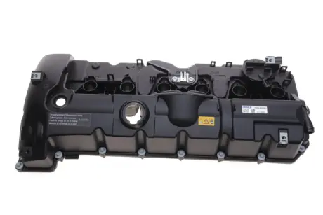 Кришка головки блоку циліндрів ДВЗ Mahle knecht ZH21