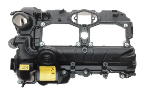 Кришка клапанів Mahle knecht ZH 501