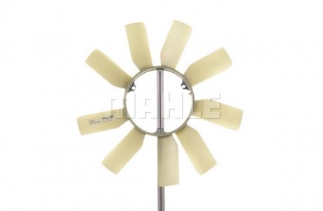 Крыльчатка вентилятора mahle knecht CFW28000P