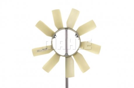 Крыльчатка вентилятора mahle knecht CFW28000P