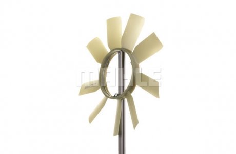 Крыльчатка вентилятора mahle knecht CFW28000P