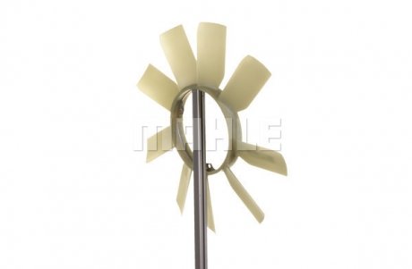 Крыльчатка вентилятора mahle knecht CFW28000P