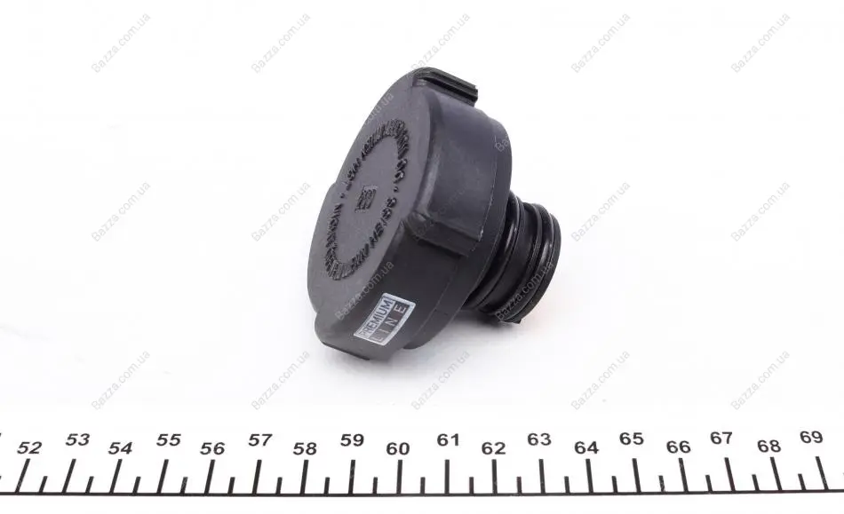 Крышка радиатора mahle knecht CRB 22 000P