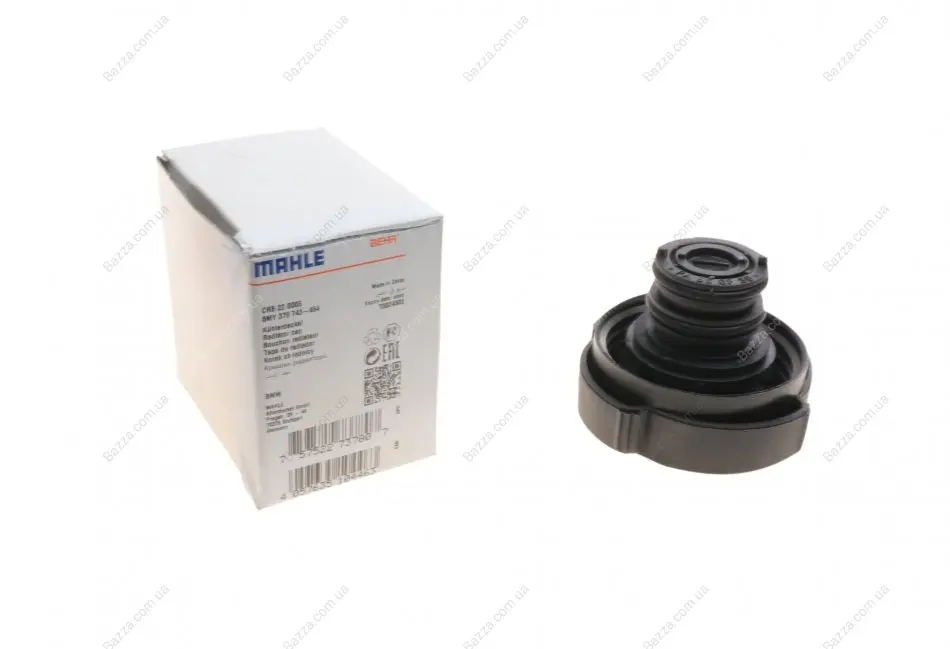 Крышка радиатора mahle knecht CRB 22 000S