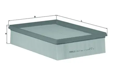 (MAHLE) mahle knecht LX635 Rover